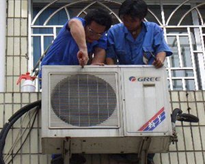 沾化空调维修售后服务中心