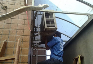 沾化空调维修售后服务中心