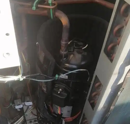 沾化维修变频空调电话在哪里找