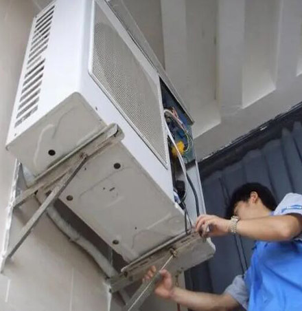 沾化24小时空调维修热线