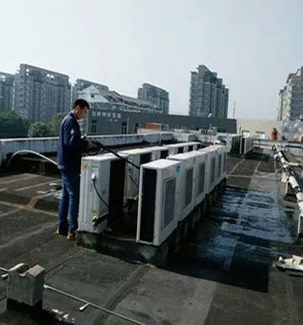 沾化 空调拆装 沾化本地 空调拆装公司