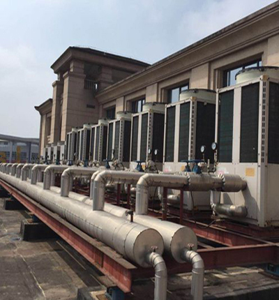 沾化多联机维修 沾化中央空调维修