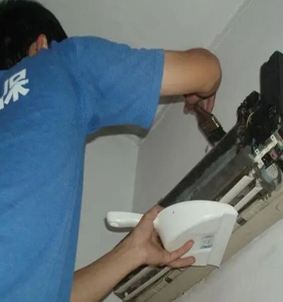 沾化空调清洗保养