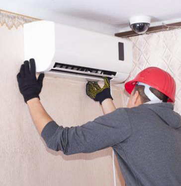 沾化空调内机噪音大