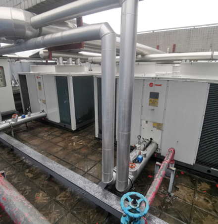 沾化附近中央空调维修 沾化上门中央空调维修